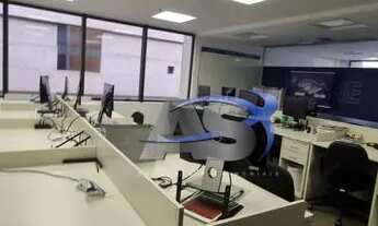 Imagem 5: Conjunto para alugar, 250 m² por R$ 32.000,00/mês - Vila Olímpia - São Paulo/SP