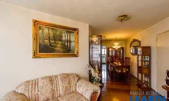 Imagem 6: APARTAMENTO - VILA OLÍMPIA - SP