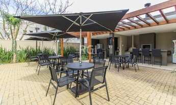 Imagem 2: Apartamento para Venda - 54.86m², 2 dormitórios, sendo 1 suites, 1 vaga - Jardim Carvalho