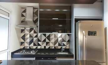 Imagem: Apartamento Venda Vila Mascote 90 m² 2