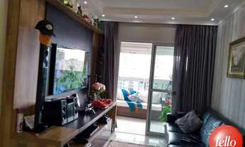 Imagem 5: São Paulo - Apartamento Padrão - Tatuapé