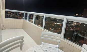 Imagem 3: Apto na Guilhermina para alugar