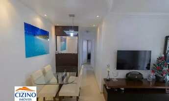 Imagem 2: Apartamento para aluguel, 2 quartos, 1 vaga, City América - São Paulo/SP