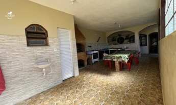 Imagem 3: Casa para venda com 5 quartos em 1.000 m² - Itanhaém - São Paulo