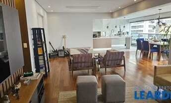 Imagem 5: APARTAMENTO - CAMPO BELO - SP