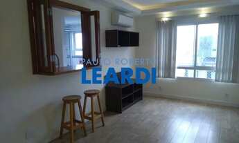 Imagem: APARTAMENTO - BROOKLIN - SP