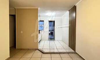 Imagem 3: Sumaré - Apartamento Padrão - PARQUE VILLA FLORES