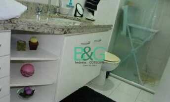 Imagem 7: Apartamento com 4 dormitórios à venda, 140 m² por R$ 1.752.400 - Perdizes - São Paulo/SP