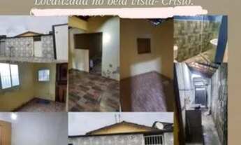 Imagem: Casa pra vende ou trouca