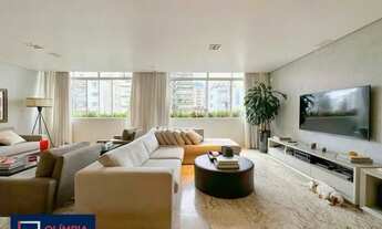 Imagem 3: Apartamento Venda 3 Dormitórios - 240 m² Higienópolis