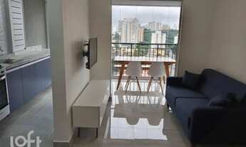 Imagem 1: Apartamento à venda em Aclimação com 49 m², 2 quartos