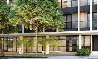 Imagem 2: Studio com 1 Dormitorio(s) localizado(a) no bairro Vila Madalena em São Paulo / Ref.:OR