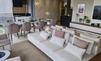 Imagem 5: Apartamento à venda no bairro Jardim das Acácias - São Paulo/SP