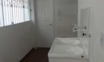 Imagem 6: Casa para aluguel