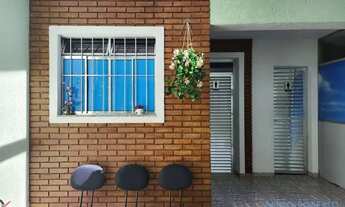 Imagem 6: CASA ASSOBRADADA - SANTANA - SP