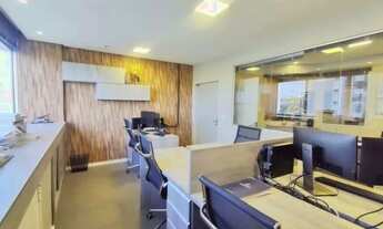 Imagem 4: Sala comercial no Caminho das Árvores- Salvador