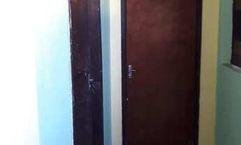 Imagem 5: Quitinete com 40 m², com 1 quarto, 1 banheiro, 1 cozinha/sala. Não é cobrado valor de cond