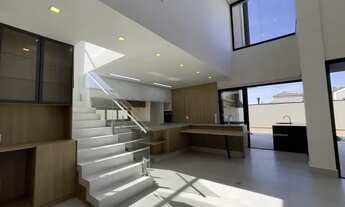 Imagem 5: Casa de condomínio para venda com 3 suítes em Roncáglia - Valinhos - SP