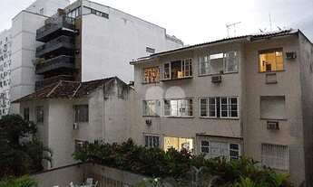 Imagem 3: Apartamento com 3 dormitórios à venda, 107 m² por R$ 2.590.000,00 - Leblon - Rio de Janeir