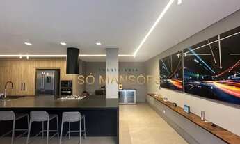 Imagem 4: EXCLUSIVIDADE SÓ MANSÕES! EXCELENTE CASA COM LINDA VISTA A VENDA NO VALE DOS CRISTAIS