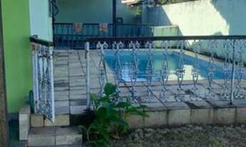 Imagem: Casa em Araruama a 50 metros da Lagoa, com