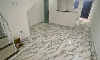 Imagem: Excelente Casa Duplex, Novíssima, garagem