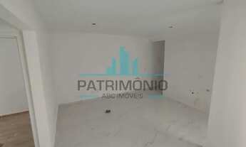 Imagem: Apartamento à venda, 53m² - Campestre