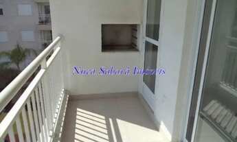 Imagem 3: APARTAMENTO - VILA ISA - SP