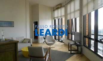 Imagem: APARTAMENTO - ITAIM BIBI - SP