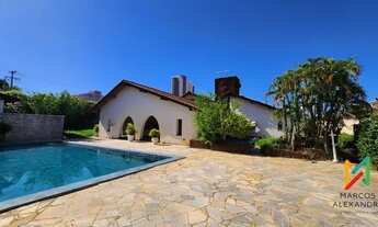 Imagem 6: Casa para Venda em Cuiabá, Jardim Cuiabá, 9 dormitórios, 5 suítes, 7 banheiros, 10 vagas