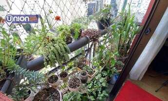 Imagem 5: Apartamento com 2 dormitórios à venda, 59 m² por R$ 630.000 - Bela Vista - São Paulo/SP