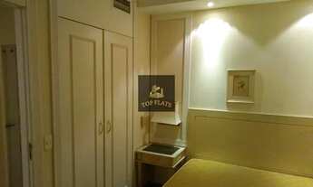 Imagem 4: Flat Para Locação Vila Olímpia