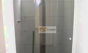 Imagem 3: Apartamento com 2 dormitórios à venda, 45 m² por R$ 270.000,00 - Parque Jambeiro - Campina