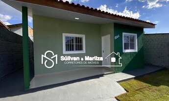 Imagem: Vendo linda casa na zona sul