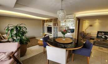 Imagem 3: Apartamento para Venda - 206m², 3 dormitórios, sendo 3 suites, 3 vagas - Menino Deus