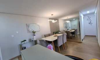 Imagem: Lindo Apartamento com Varanda Gourmet