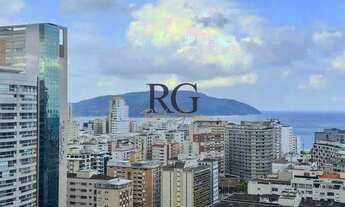 Imagem 3: Apartamento com 2 dorms, Gonzaga, Santos, Cod: 234