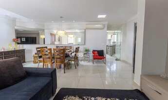 Imagem 2: Cabrália - Apartamento 3 quartos, sendo 3 suítes