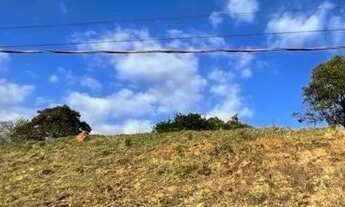 Imagem: Lote à venda no Jardim Nova Araújo em