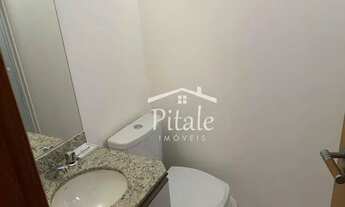 Imagem 5: Apartamento com 4 dormitórios, 143 m² - venda por R$ 2.150.000,00 ou aluguel por R$ 13.850