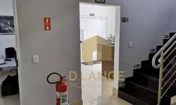 Imagem 5: Prédio à venda no Jardim Chapadão - Campinas/SP