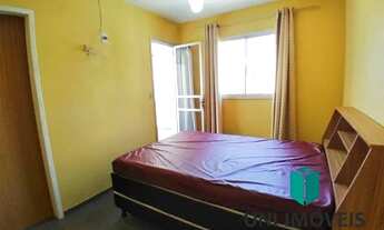 Imagem 2: Excelente apartamento 02 quartos para locação temporada a 3 minutos da Praia do Morro - Gu