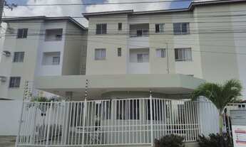 Imagem 2: Chave de Apto 2/4 no Veredas do Marivan 2