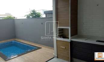 Imagem 5: Casa (térrea em condominio) 3 dormitórios/suite, cozinha planejada, portaria 24 horas, em