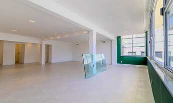 Imagem 6: Apartamento para venda com 225 metros quadrados com 3 quartos em Botafogo - Rio de Janeiro