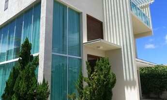 Imagem: Alugo Casa com 5/4 suítes - Aluguel anual