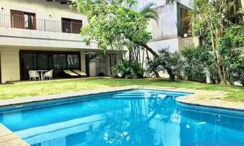 Imagem 2: SOBRADO - JARDIM EUROPA - SP