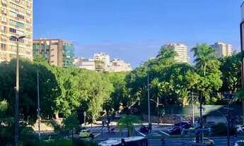 Imagem: Apartamento para venda - 3 quartos, 78m2