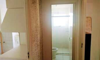 Imagem 5: Apartamento de 2 dormitórios para locação, 43 m² R$1.100,00 + 200,00 Condomínio