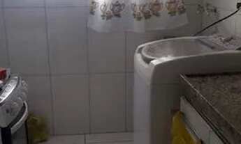 Imagem 5: Apartamento para venda com 47 metros quadrados com 2 quartos em Arsenal - São Gonçalo - RJ